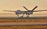 [ẢNH] Nga tức giận khi Thổ Nhĩ Kỳ cung cấp máy bay không người lái tối tân cho Azerbaijan