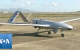 [ẢNH] Nga tức giận khi Thổ Nhĩ Kỳ cung cấp máy bay không người lái tối tân cho Azerbaijan