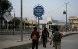 [ẢNH] Thổ Nhĩ Kỳ chiêu mộ lính đánh thuê, tiếp tục can dự vào cuộc chiến Azerbaijan - Armenia