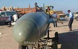 [ẢNH] Vụ phóng tên lửa của LNA nhằm răn đe tàu chiến Thổ Nhĩ Kỳ bỗng trở thành thảm họa