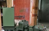 [ẢNH] Học phương Tây, Nga ra mắt pháo tự hành bánh lốp 2S43 Malva