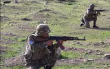 [ẢNH] Thế khó của Nga trong cuộc xung đột Armenia - Azerbaijan