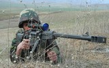 [ẢNH] Thế khó của Nga trong cuộc xung đột Armenia - Azerbaijan