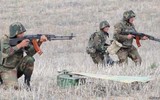 [ẢNH] Thế khó của Nga trong cuộc xung đột Armenia - Azerbaijan