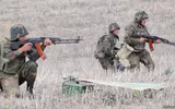 [ẢNH] Thế khó của Nga trong cuộc xung đột Armenia - Azerbaijan
