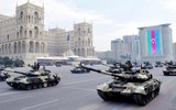 [ẢNH] Thế khó của Nga trong cuộc xung đột Armenia - Azerbaijan