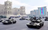 [ẢNH] Thế khó của Nga trong cuộc xung đột Armenia - Azerbaijan