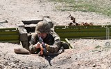 [ẢNH] Thế khó của Nga trong cuộc xung đột Armenia - Azerbaijan