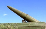 [ẢNH] Nga gặp khó khi Algeria đưa Iskander-E tới biên giới Libya quyết đấu S-300VM Ai Cập