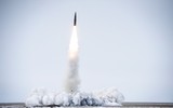[ẢNH] Nga gặp khó khi Algeria đưa Iskander-E tới biên giới Libya quyết đấu S-300VM Ai Cập