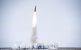 [ẢNH] Nga gặp khó khi Algeria đưa Iskander-E tới biên giới Libya quyết đấu S-300VM Ai Cập