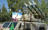 [ẢNH] Tên lửa phòng không Khordad-3 Iran suýt bắn hạ tiêm kích Nga thay vì Israel