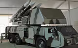 [ẢNH] Tên lửa phòng không Khordad-3 Iran suýt bắn hạ tiêm kích Nga thay vì Israel