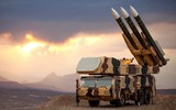 [ẢNH] Tên lửa phòng không Khordad-3 Iran suýt bắn hạ tiêm kích Nga thay vì Israel