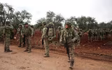 [ẢNH] LNA nâng cấp không quân sẵn sàng cho trận quyết chiến tại thành phố Sirte