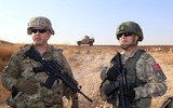 [ẢNH] LNA nâng cấp không quân sẵn sàng cho trận quyết chiến tại thành phố Sirte