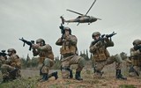 [ẢNH] LNA nâng cấp không quân sẵn sàng cho trận quyết chiến tại thành phố Sirte
