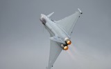[ẢNH] Nga đối diện nguy cơ mất hơn 1 tỷ USD vì khách hàng từ chối mua Su-35