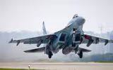 [ẢNH] Nga đối diện nguy cơ mất hơn 1 tỷ USD vì khách hàng từ chối mua Su-35