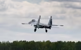 [ẢNH] Chuyên gia bình luận khả năng Ai Cập mang ‘quái điểu’ Su-35 tới tham chiến tại Libya
