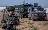 [ẢNH] Nga giúp Syria giành lại quyền kiểm soát Cao nguyên Golan bị Israel chiếm đóng?