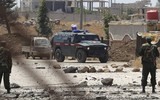 [ẢNH] Nga giúp Syria giành lại quyền kiểm soát Cao nguyên Golan bị Israel chiếm đóng?