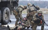 [ẢNH] Ukraine gửi những 