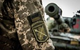 [ẢNH] Ukraine gửi những 