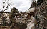 [ẢNH] Ukraine gửi những 