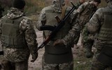 [ẢNH] Ukraine gửi những 