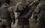 [ẢNH] Ukraine gửi những 