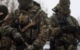 [ẢNH] Ukraine gửi những 