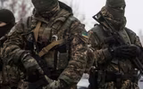 [ẢNH] Ukraine gửi những 