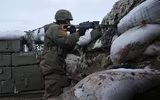[ẢNH] Ukraine gửi những 