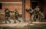 [ẢNH] Ukraine gửi những 