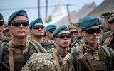[ẢNH] Ukraine gửi những 
