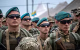 [ẢNH] Ukraine gửi những 
