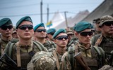[ẢNH] Ukraine gửi những 