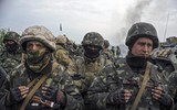 [ẢNH] Ukraine gửi những 