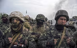 [ẢNH] Ukraine gửi những 