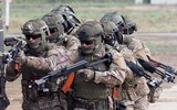 [ẢNH] Ukraine gửi những 