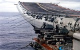 [ẢNH] Lý do đầy bất ngờ khiến Liên Xô đưa tên lửa P-700 Granit lên tàu sân bay