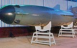 [ẢNH] Lý do đầy bất ngờ khiến Liên Xô đưa tên lửa P-700 Granit lên tàu sân bay