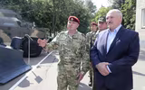 [ẢNH] Belarus bắt giữ hàng chục lính đánh thuê Wagner Nga với cáo buộc phá hoại bầu cử
