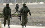 [ẢNH] Belarus bắt giữ hàng chục lính đánh thuê Wagner Nga với cáo buộc phá hoại bầu cử