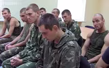 [ẢNH] Belarus bắt giữ hàng chục lính đánh thuê Wagner Nga với cáo buộc phá hoại bầu cử