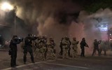 [ẢNH] Belarus bắt giữ hàng chục lính đánh thuê Wagner Nga với cáo buộc phá hoại bầu cử