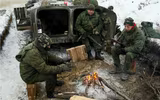 [ẢNH] Nga cảnh báo sẽ cung cấp vũ khí cho Donbass khi Mỹ tăng viện trợ cho Ukraine