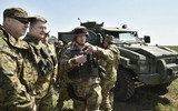 [ẢNH] Nga cảnh báo sẽ cung cấp vũ khí cho Donbass khi Mỹ tăng viện trợ cho Ukraine