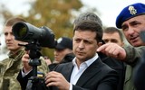[ẢNH] Nga cảnh báo sẽ cung cấp vũ khí cho Donbass khi Mỹ tăng viện trợ cho Ukraine